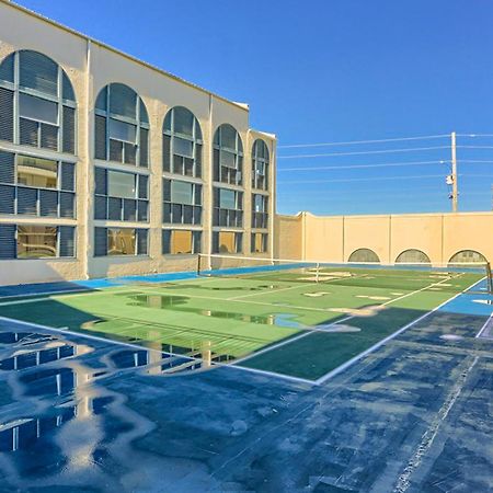Sugar Beach غولف شورز المظهر الخارجي الصورة