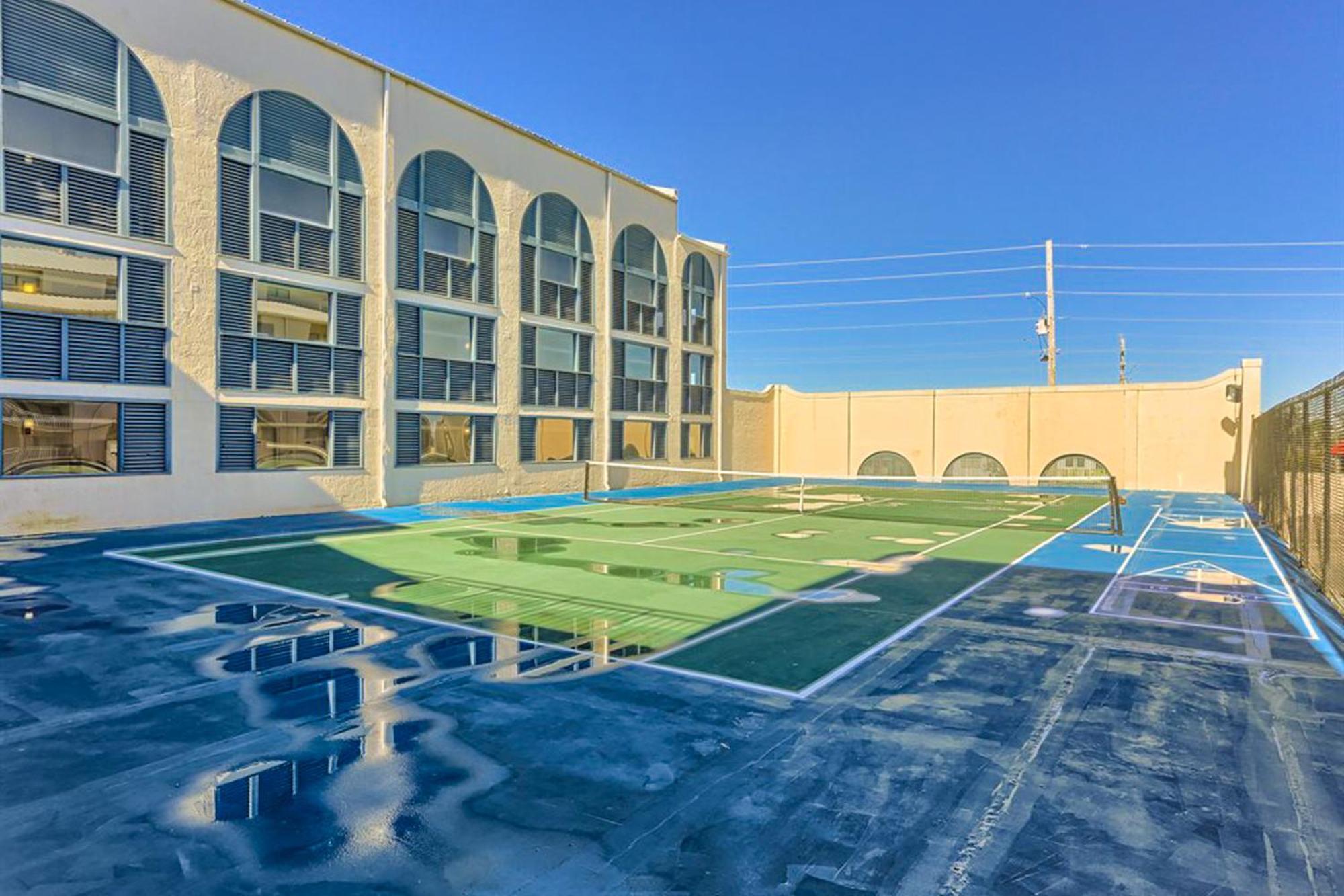 Sugar Beach غولف شورز المظهر الخارجي الصورة