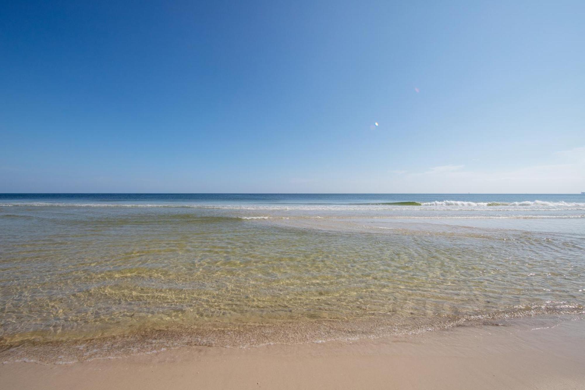 Sugar Beach غولف شورز المظهر الخارجي الصورة
