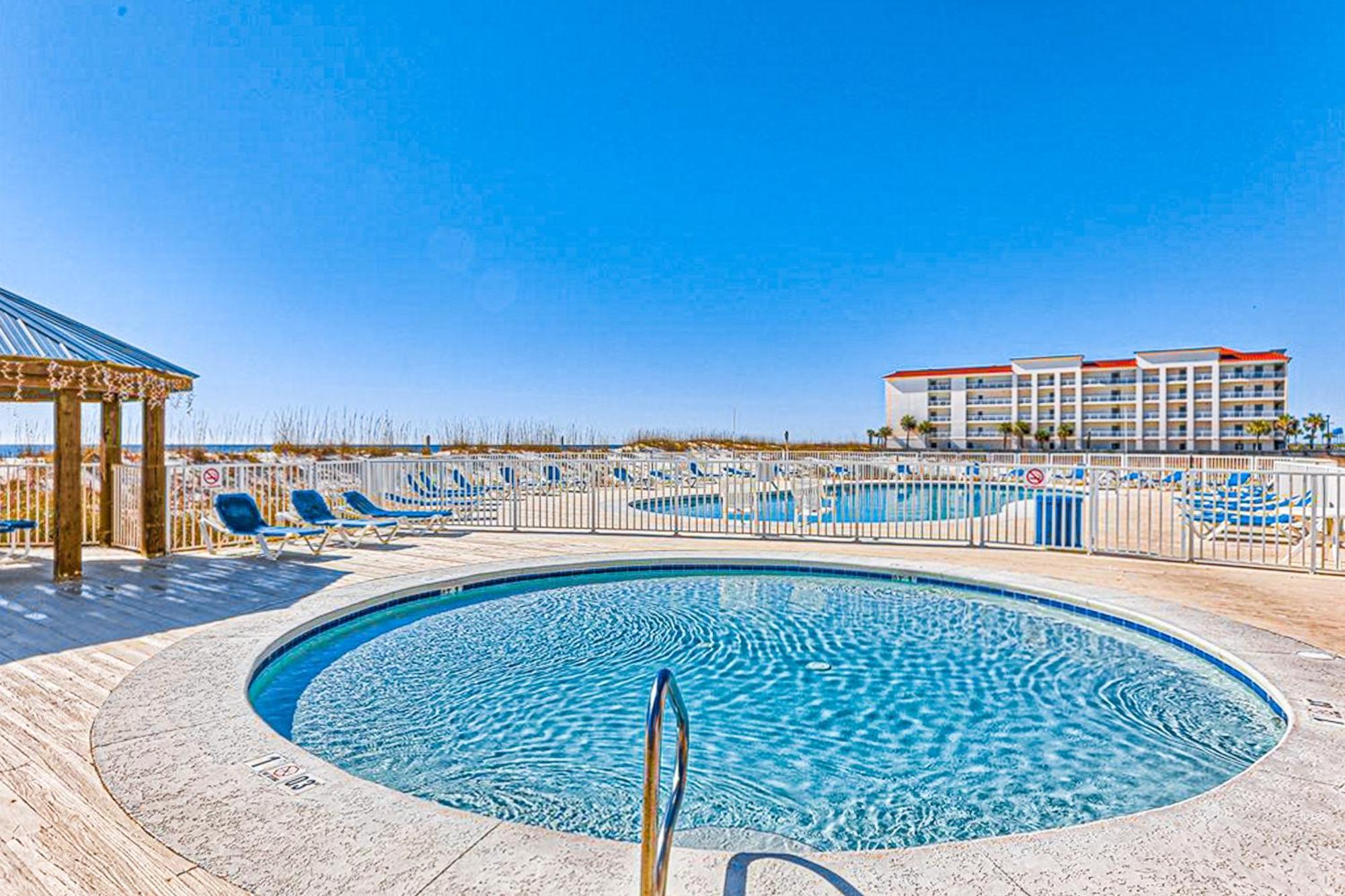 Sugar Beach غولف شورز الغرفة الصورة